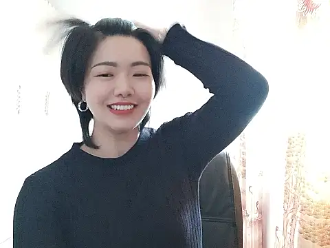 Nikishine online show from February 6, 2026, 5:03 am