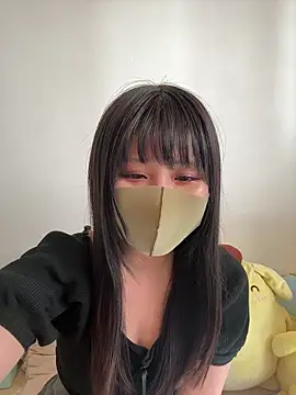 Snapshot of Mitsuki__jp chatting on February 8, 2026, 4:21 am Mitsuki jp online show from February 8, 2026, 4:21 am