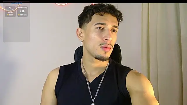 rafael stone11 online show from February 14, 2026, 2:12 am