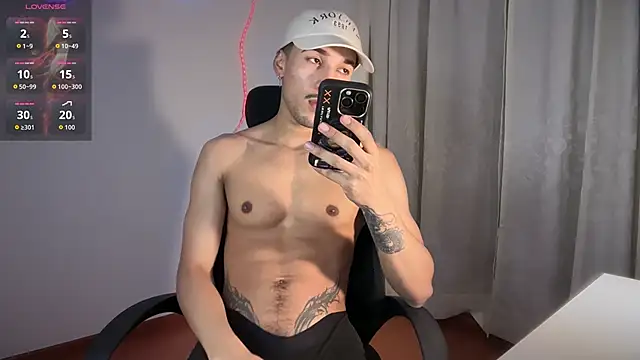 rafael stone11 online show from March 7, 2026, 2:29 am