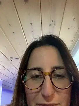 Maya Brooke online show from April 13, 2026, 8:02 pm