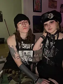crucifixscurse online show from February 11, 2026, 2:00 am