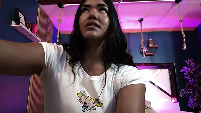 Snapshot of Ladyy_brownn chatting on March 9, 2026, 11:14 am Ladyy brownn online show from March 9, 2026, 11:14 am