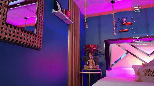 Snapshot of Ladyy_brownn chatting on March 6, 2026, 11:38 am Ladyy brownn online show from March 6, 2026, 11:38 am