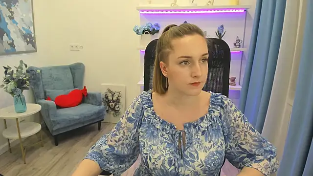 CaseyTerini online show from May 22, 2026, 11:41 am