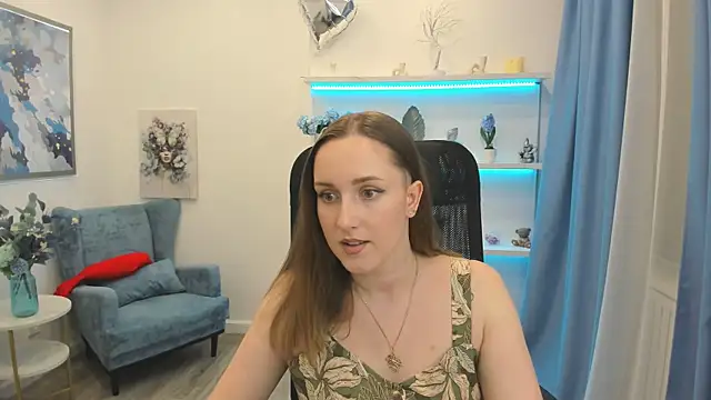 CaseyTerini online show from June 3, 2026, 11:33 am