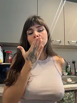 lovelyjinny online show from March 19, 2026, 10:15 am