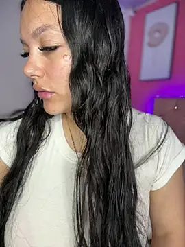 Miia  Taylor online show from March 13, 2026, 3:00 am