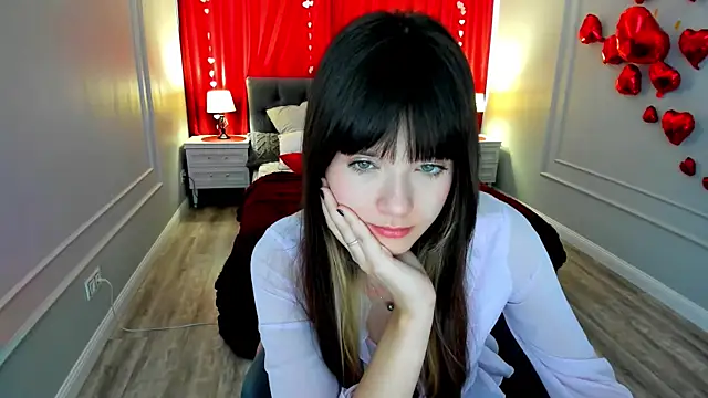 Snapshot of GentleTeas chatting on February 10, 2026, 12:37 pm GentleTeas online show from February 10, 2026, 12:37 pm