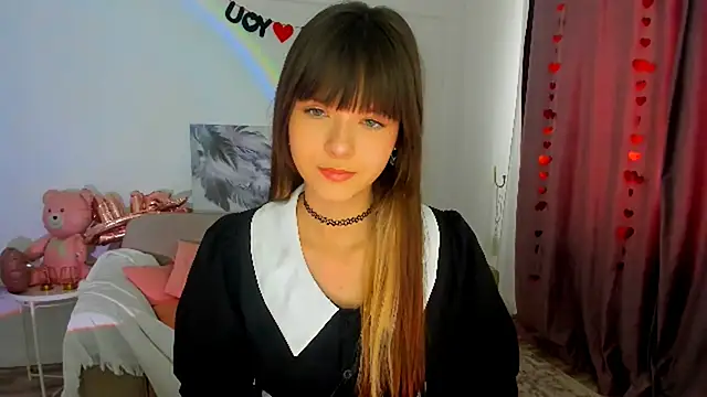 Snapshot of GentleTeas chatting on February 21, 2026, 12:07 pm GentleTeas online show from February 21, 2026, 12:07 pm