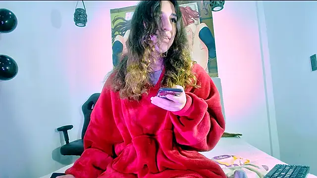 MEW ALIX online show from March 12, 2026, 12:53 pm