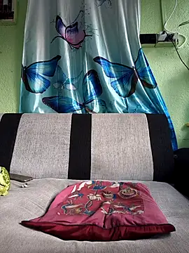 Mahira06 online show from February 24, 2026, 4:46 am