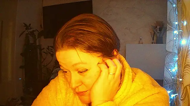 Your Goddess888 online show from February 6, 2026, 8:21 am