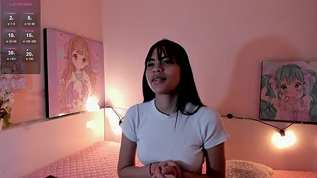 Snapshot of kendall_hernandez chatting on February 4, 2026, 2:34 pm kendall hernandez online show from February 4, 2026, 2:34 pm