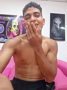 NikoHot anatole online show from June 7, 2026, 1:49 pm