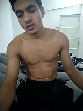 NikoHot anatole online show from March 2, 2026, 11:06 am