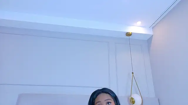 JosselynBrown online show from April 4, 2026, 11:39 am