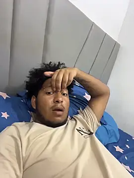 Snapshot of Danny_black11 chatting on February 10, 2026, 9:25 pm Danny black11 online show from February 10, 2026, 9:25 pm