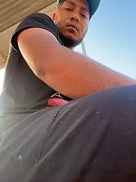 Snapshot of Danny_black11 chatting on January 31, 2026, 9:24 pm Danny black11 online show from January 31, 2026, 9:24 pm