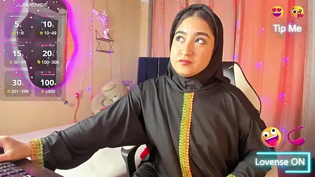 SamiraAwada online show from February 4, 2026, 6:03 pm