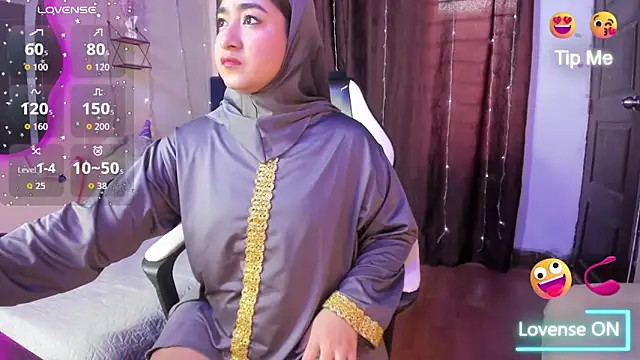 SamiraAwada online show from February 11, 2026, 6:19 pm