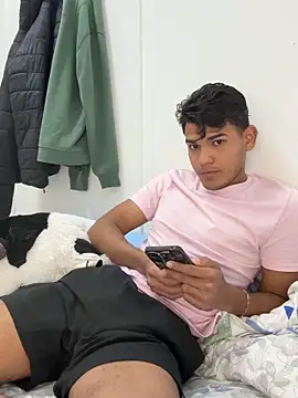 DavShi online show from February 14, 2026, 1:00 pm