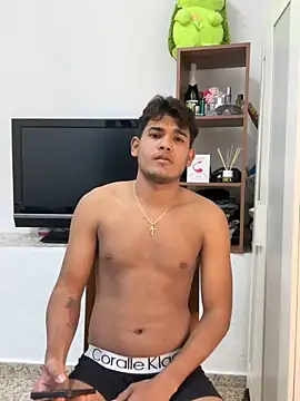 DavShi online show from February 19, 2026, 10:51 pm