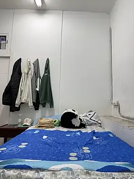 DavShi online show from February 9, 2026, 8:07 pm