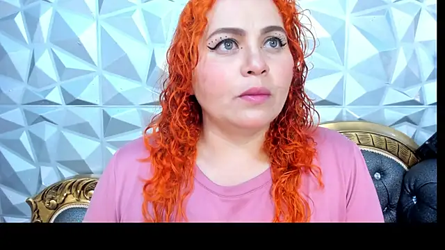 BarbaraSoul online show from April 25, 2026, 1:36 pm