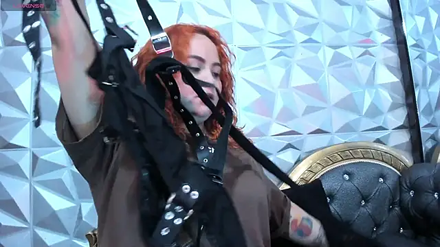 BarbaraSoul online show from March 1, 2026, 3:28 am