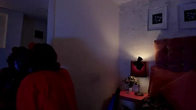 MiaaBlake  online show from March 10, 2026, 6:45 pm