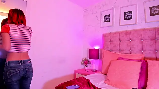 MiaaBlake  online show from March 31, 2026, 7:05 pm