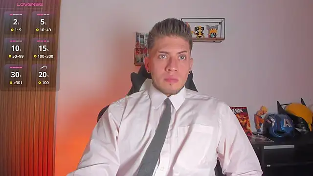 Snapshot of SebastianMaximoff_ chatting on July 8, 2026, 7:58 pm SebastianMaximoff online show from July 8, 2026, 7:58 pm
