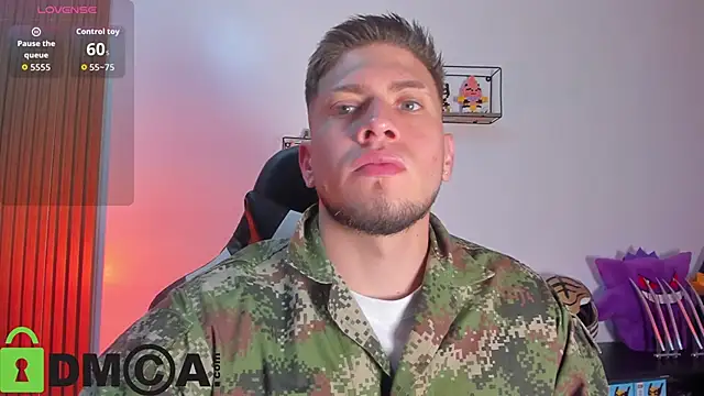 Snapshot of SebastianMaximoff_ chatting on March 3, 2026, 8:16 pm SebastianMaximoff online show from March 3, 2026, 8:16 pm