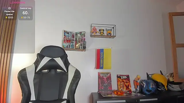 Snapshot of SebastianMaximoff_ chatting on June 26, 2026, 7:09 pm SebastianMaximoff online show from June 26, 2026, 7:09 pm