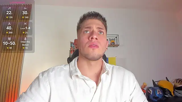 Snapshot of SebastianMaximoff_ chatting on June 30, 2026, 7:47 pm SebastianMaximoff online show from June 30, 2026, 7:47 pm