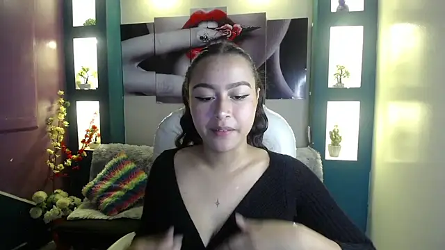 gygy fox 09 online show from April 9, 2026, 4:35 pm