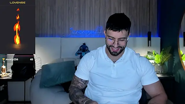 Snapshot of Jeremy_Harden chatting on March 3, 2026, 8:49 pm Jeremy Harden online show from March 3, 2026, 8:49 pm