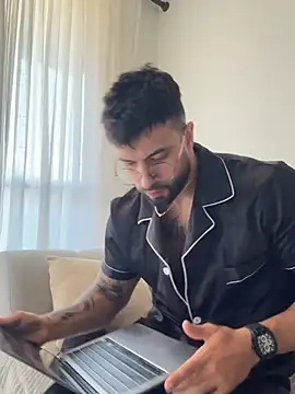 Snapshot of Jeremy_Harden chatting on March 1, 2026, 3:45 pm Jeremy Harden online show from March 1, 2026, 3:45 pm