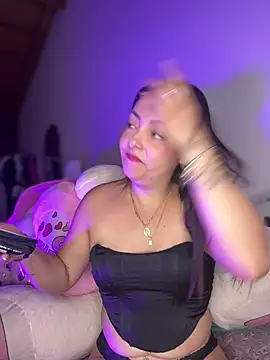 Snapshot of Tammy_Godoy chatting on February 23, 2026, 5:13 pm Tammy Godoy online show from February 23, 2026, 5:13 pm