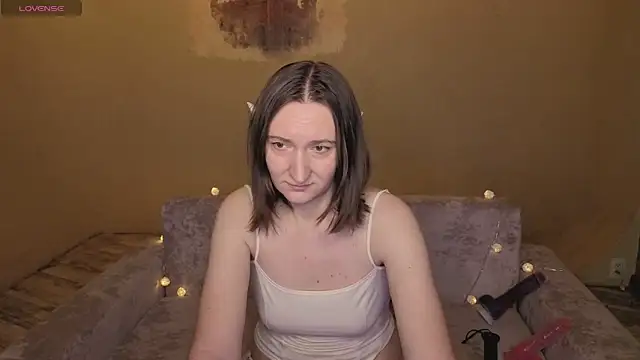 SelestiaSnata online show from March 8, 2026, 2:04 am