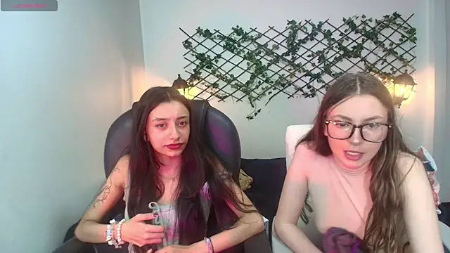 nana  rousse online show from March 28, 2026, 11:39 pm