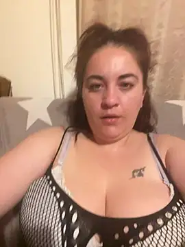 Snapshot of TettonagirlBBW chatting on March 1, 2026, 12:21 am TettonagirlBBW online show from March 1, 2026, 12:21 am