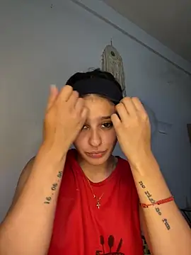 madison90 online show from March 14, 2026, 1:11 am