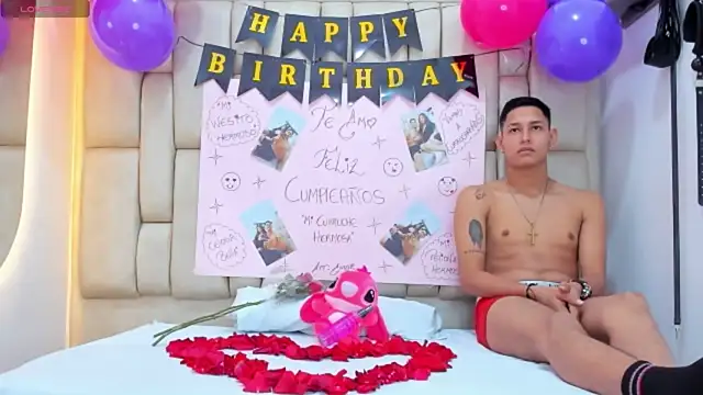 DirtyChemistry OS online show from April 2, 2026, 1:35 am