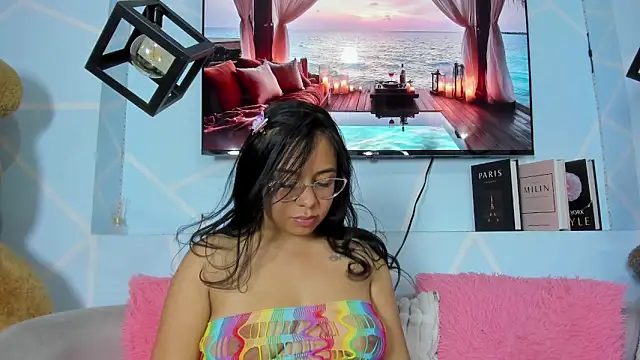 amy noa online show from April 7, 2026, 12:56 am