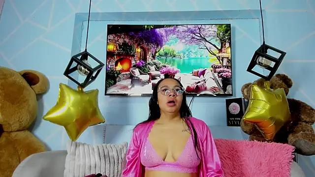 amy noa online show from March 8, 2026, 1:00 am