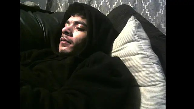 spooky425hd online show from March 6, 2026, 10:10 am