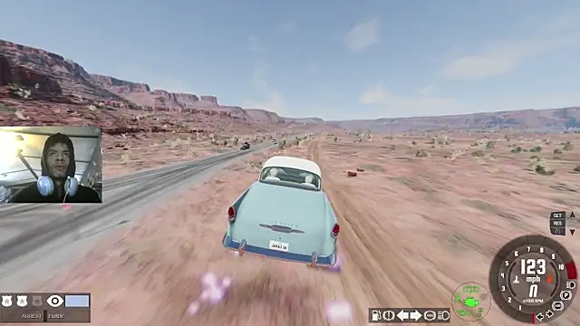 spooky425hd online show from March 19, 2026, 5:35 pm