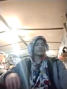 spooky425hd online show from February 6, 2026, 2:29 am